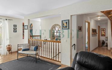 Single house 6.5 rooms - image - 7