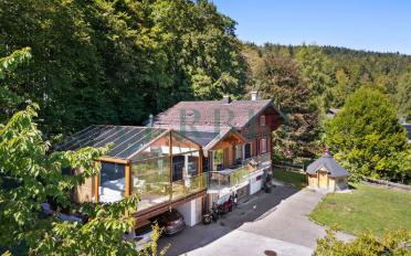Single house 6.5 rooms - image - 2