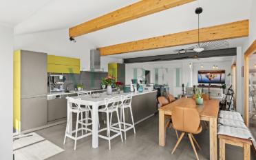 Single house 6.5 rooms - image - 6