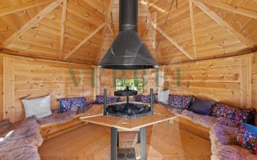 Single house 6.5 rooms - image - 10
