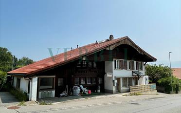 Immeuble résidentiel - image - 1
