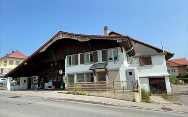 Residential building - image - 2