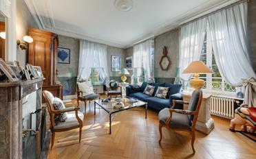 Single house 9 rooms - image - 7