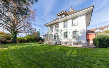 Single house 9 rooms - image - 3