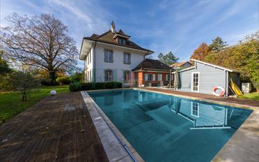 Single house 9 rooms - image - 5