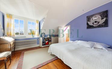 Single house 9 rooms - image - 11