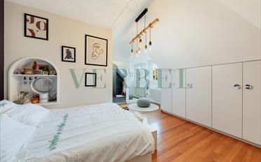Single house 9 rooms - image - 12