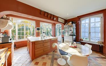Single house 9 rooms - image - 8