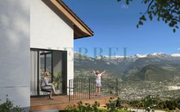 Single house 5.5 rooms - image - 1