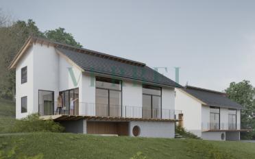 Single house 5.5 rooms - image - 7