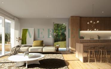 Maison 6 pièces - image - 2