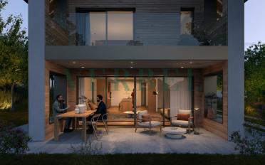 Maison 6 pièces - image - 3