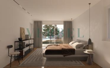 Maison 6 pièces - image - 6