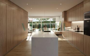 Maison 6 pièces - image - 5