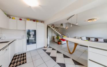 Duplex 3.5 Zimmer - image - 5
