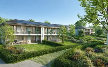 Doppeleinfamilienhaus 4.5 Zimmer - image - 1