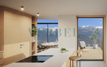 Maison 5.5 pièces - image - 4