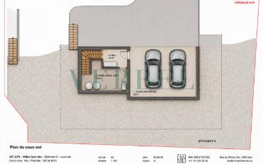Maison 5.5 pièces - image - 9