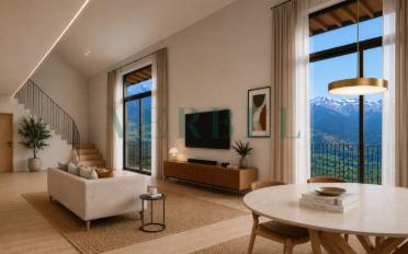 Single house 5.5 rooms - image - 3