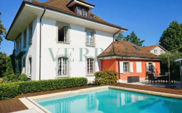 Maison 9 pièces - image - 3