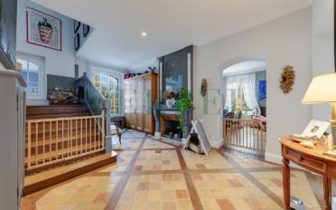 Maison 9 pièces - image - 10