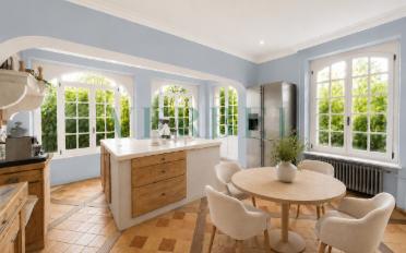 Maison 9 pièces - image - 7