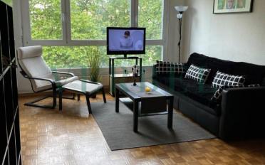 Studio 1 pièce - image - 1