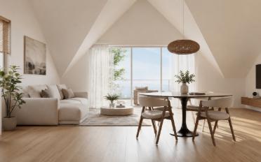 Apartment 3.5 rooms - image - 7
