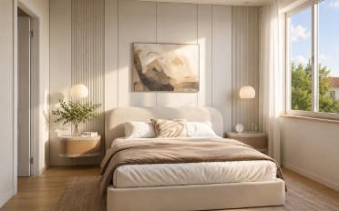 Apartment 5.5 rooms - image - 5