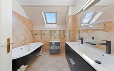 Attic flat 5.5 rooms - image - 6