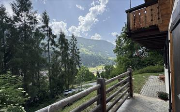 Chalet 5.5 pièces - image - 11