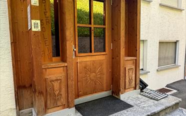 Appartement 4 pièces - image - 16
