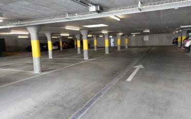 Underground slot - image - 1
