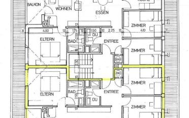 Apartment 4.5 rooms - image - 10
