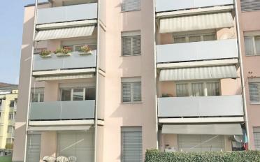 Apartment 2.5 rooms - image - 1