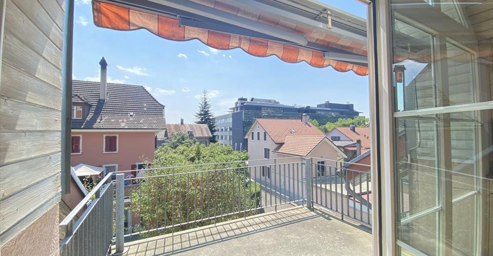 Biel-Bienne