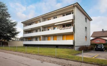 Wohnung 4.5 Zimmer - image - 1