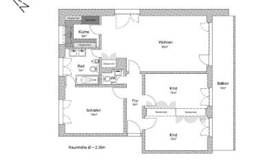 Wohnung 4.5 Zimmer - image - 11