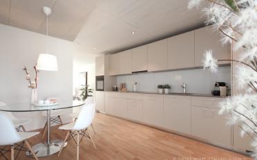 Attikawohnung 3.5 Zimmer - image - 3