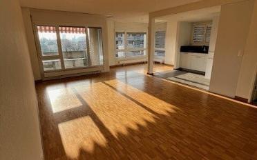 Wohnung 3.5 Zimmer - image - 2