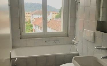 Wohnung 3.5 Zimmer - image - 3