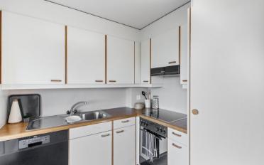 Apartment 3.5 rooms - image - 2