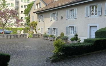 Wohnung 4 Zimmer - image - 1