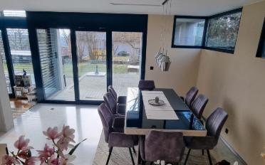 Single house 7.5 rooms - image - 3