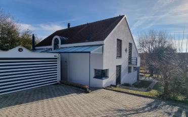 Einfamilienhaus 7.5 Zimmer - image - 10