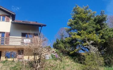 Bifamiliar house 5.5 rooms - image - 5