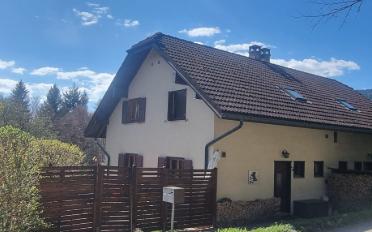Bifamiliar house 5.5 rooms - image - 6