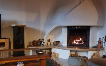 Bifamiliar house 5.5 rooms - image - 5