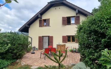 Bifamiliar house 5.5 rooms - image - 2