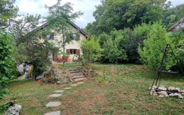 Bifamiliar house 5.5 rooms - image - 1